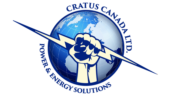 CRATUS LOGO INTRO